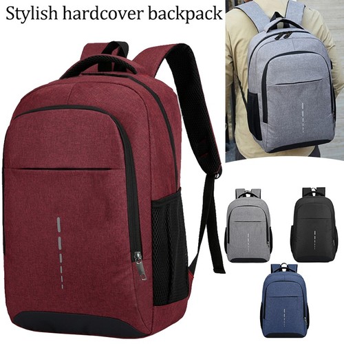 Sports travel school backpack - sports,