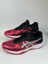 Asics Netburner Ballistic FF Women’s Netball Trainers Size UK 7.5 EU 41.5