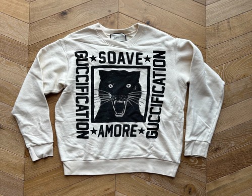 Gucci soave amore - soave,