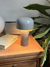 FLOS Bellhop Grey Table Lamp