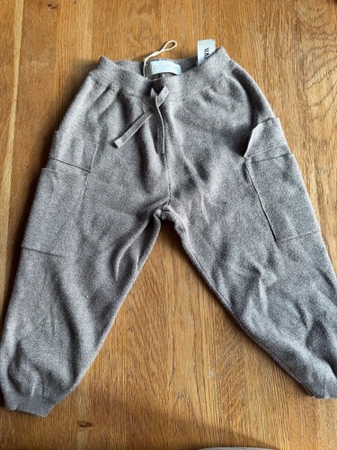 Boys zara knitted - knitted, joggers