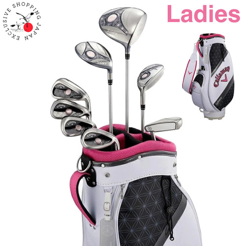 Callaway ladies solaire - callaway,