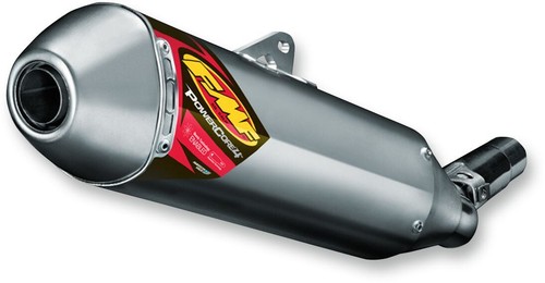 Fmf powercore hex - fmf, exhaust