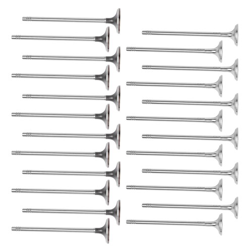24pcs valve kit for 19 - for, 11-19