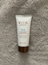 Vita Liberata Ha Face Self Tanner