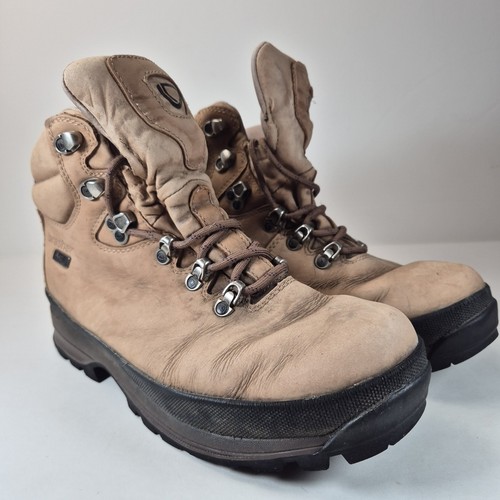 Brasher boots men size - boots, 8