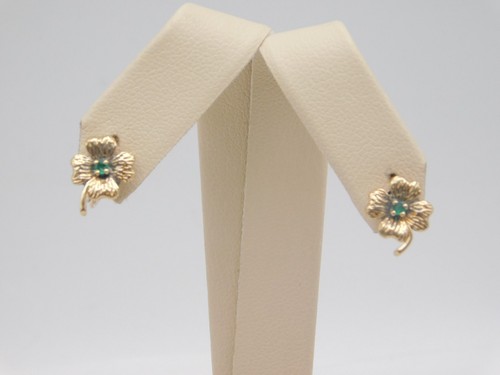 Antique laque 14k - 14k, gold