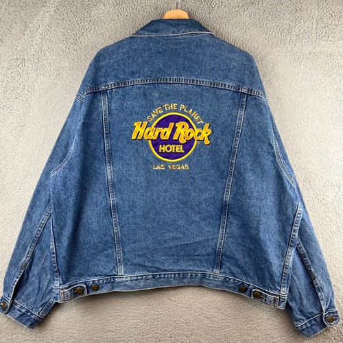 Vintage hard rock hotel - hotel, las