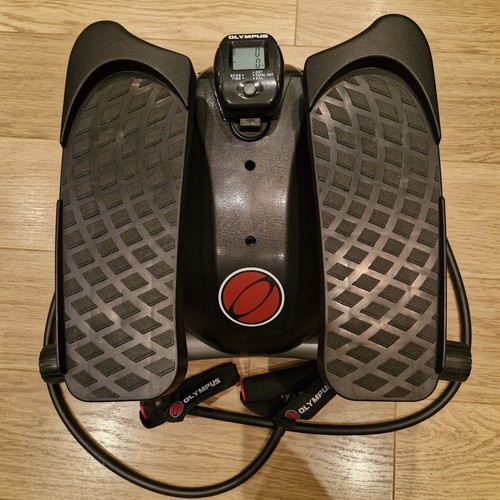 Olympus mini stepper - mini, twist