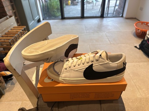 Nike blazer low - blazer,