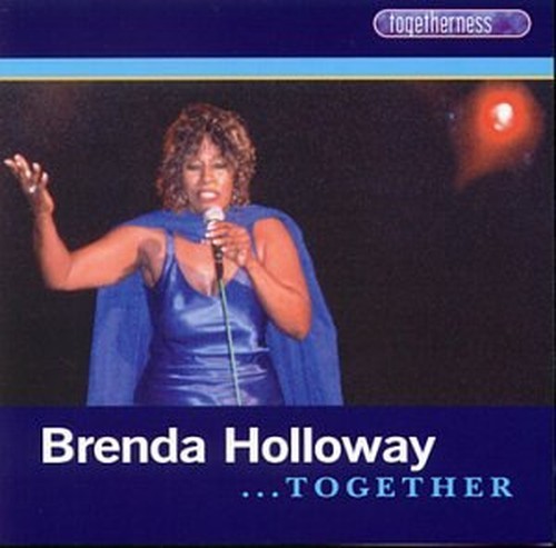 Togetherness brenda holloway - togetherness,