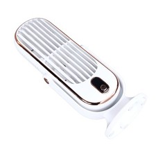 HG (White)Table Tower Fan