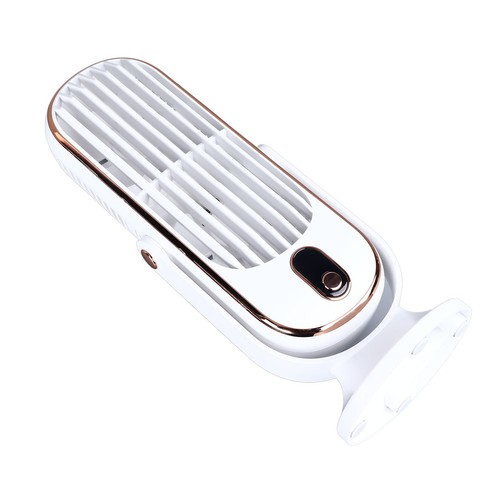Table tower fan - (white)table,
