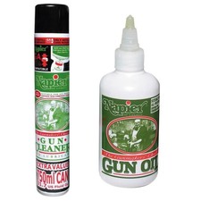 <p>BushWear Napier Gun Cleaner