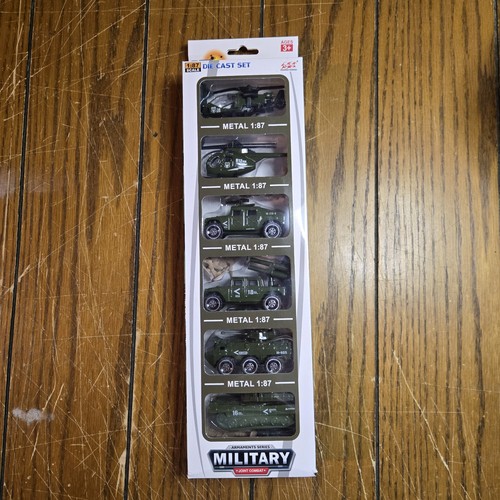 New battle valor - new,