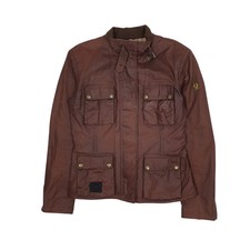 BELSTAFF Wax Jacket Coat