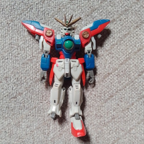 Gundam wing xxxg 00w0 - gundam, xxxg-00w0
