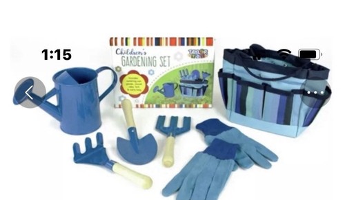 Taylor toy children gardening - toy,