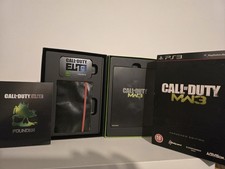 Call of Duty MW3 Hardened