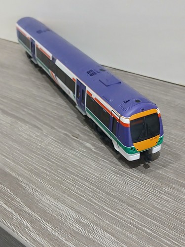 Bachmann 461 gauge - bachmann,