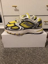 Saucony Grid Jazz 9 Trainers