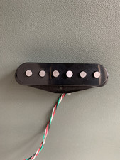 DiMarzio HS-2 / DP116 guitar pickup - ideal for Ibanez RG or Strat + spare cover