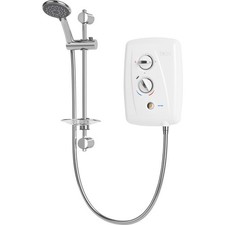 New Triton T80 Easi-Fit +
