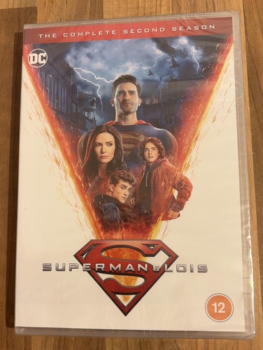 Superman lois season 2 - lois:,