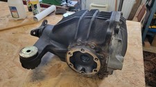Toyota Supra Mk4 AO2B Torsen