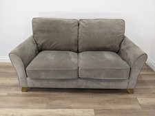 SOFA 2 Seater Elephant Grey