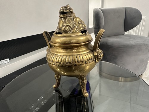 Very old chinese - old, bronze