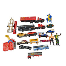 Job Lot Of 15+ Mixed Branded