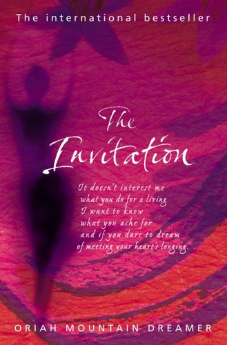 The invitation - (paperback),