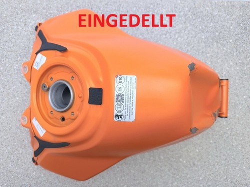 Ktm 990 duke fuel tank - ktm,