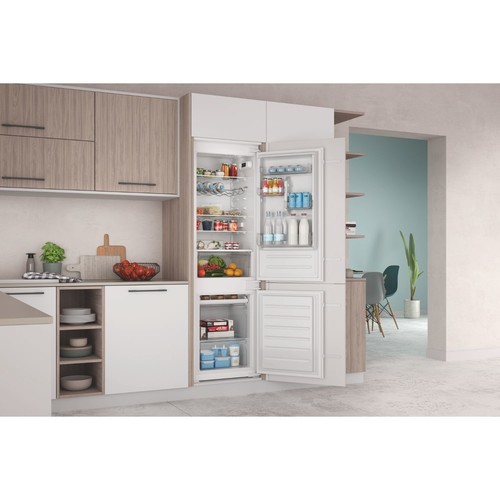 Indesit 273l integrated - 273l,