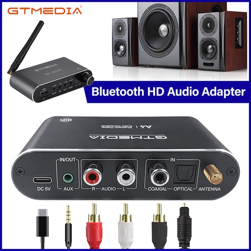 Bluetooth 5 1 audio - 6, in