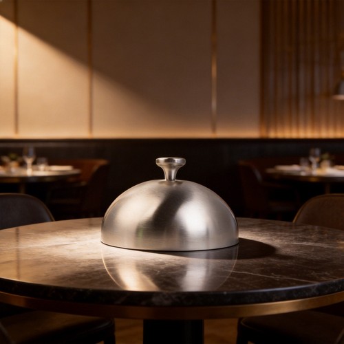 Metal dome food cover - food, lid