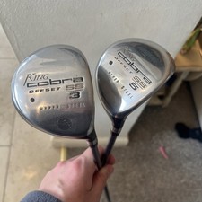 King Cobra Offset Ss 3 & 5