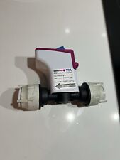 SURESTOP Stopcock for 22mm Pipework