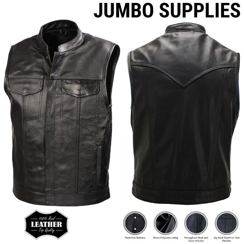 Mens motorcycle leather - mens,