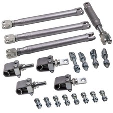 Universal Sidecar Mounting Kit