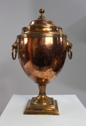 Georgian adam style copper - style,