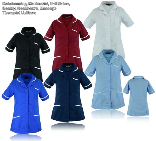 Nurse uniform tunic - tunic, dentist