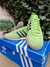 Adidas Kegler Super UK11 Green