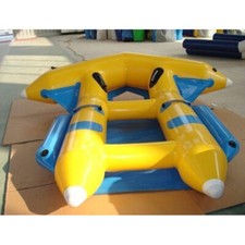 Inflatable Flying Fish Towable