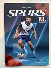 Tottenham Hotspur Spurs v