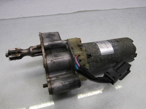 Bmw series e38 740 il - 7,