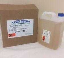 DEVELOPER,DEVELOPER,GRAPHIC DEVELOPMENT RAPID ACCESS IMAGESETTER 2000 2X5 LT 