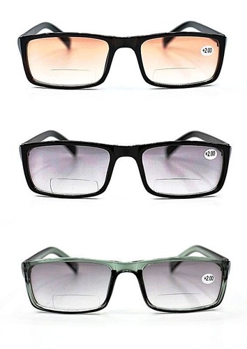 Any pairs bifocal - ,