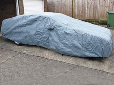 Ford Capri MK3 1977-1986